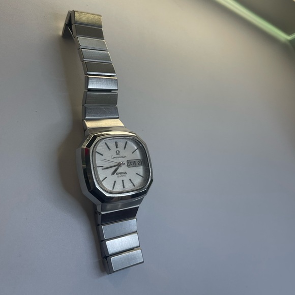 Vintage Men's Omega Constellation - Picture 5 of 8